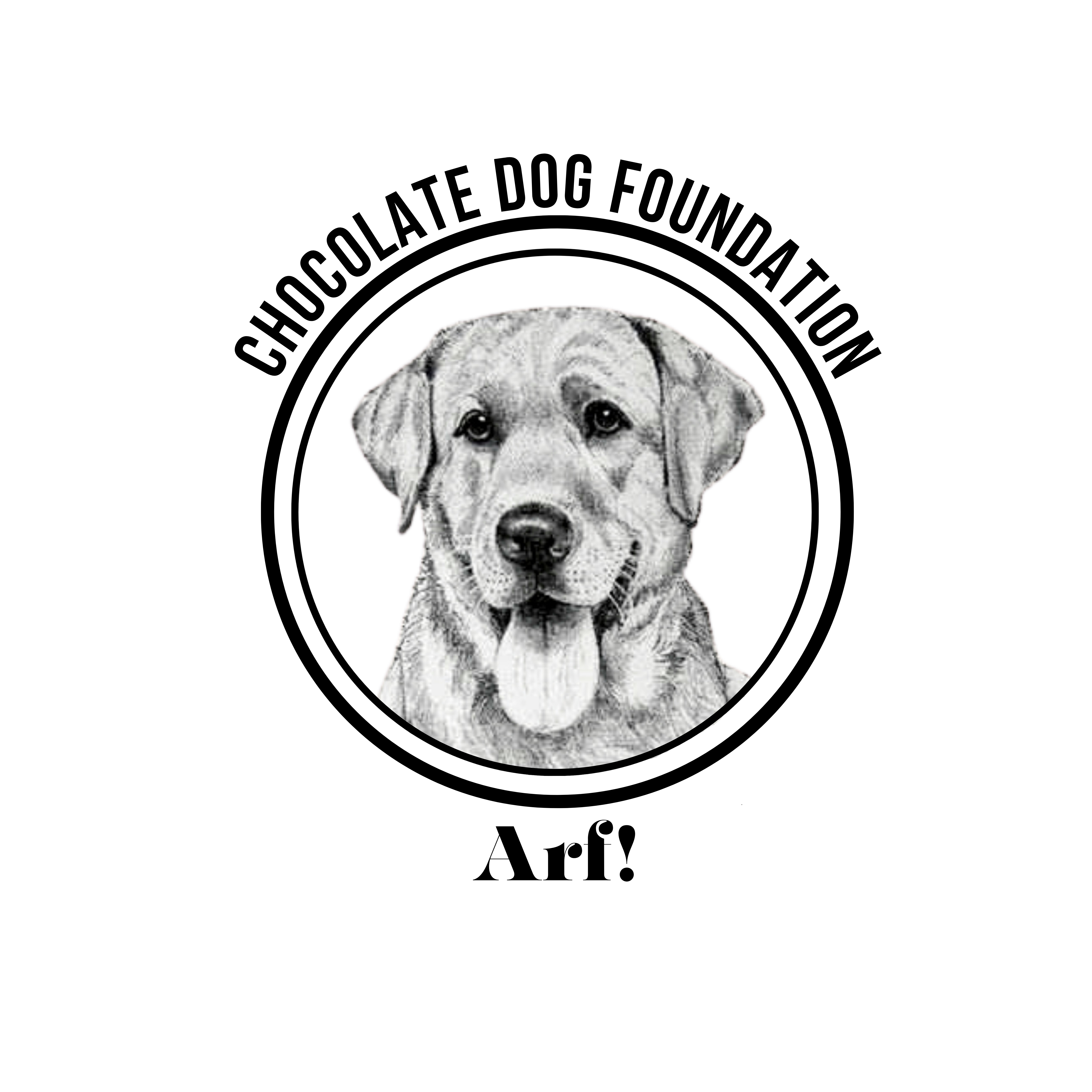 ChocolateDog Logo