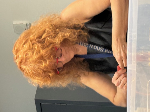 Hat Making Workshop Photo