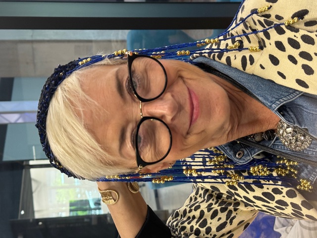 Hat Making Workshop Photo