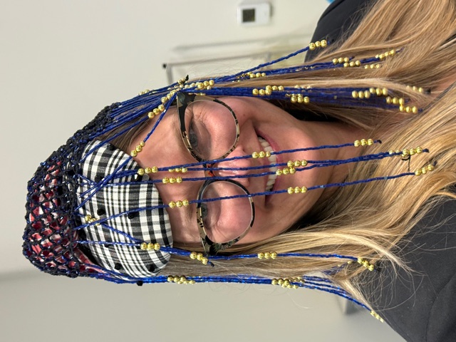 Hat Making Workshop Photo