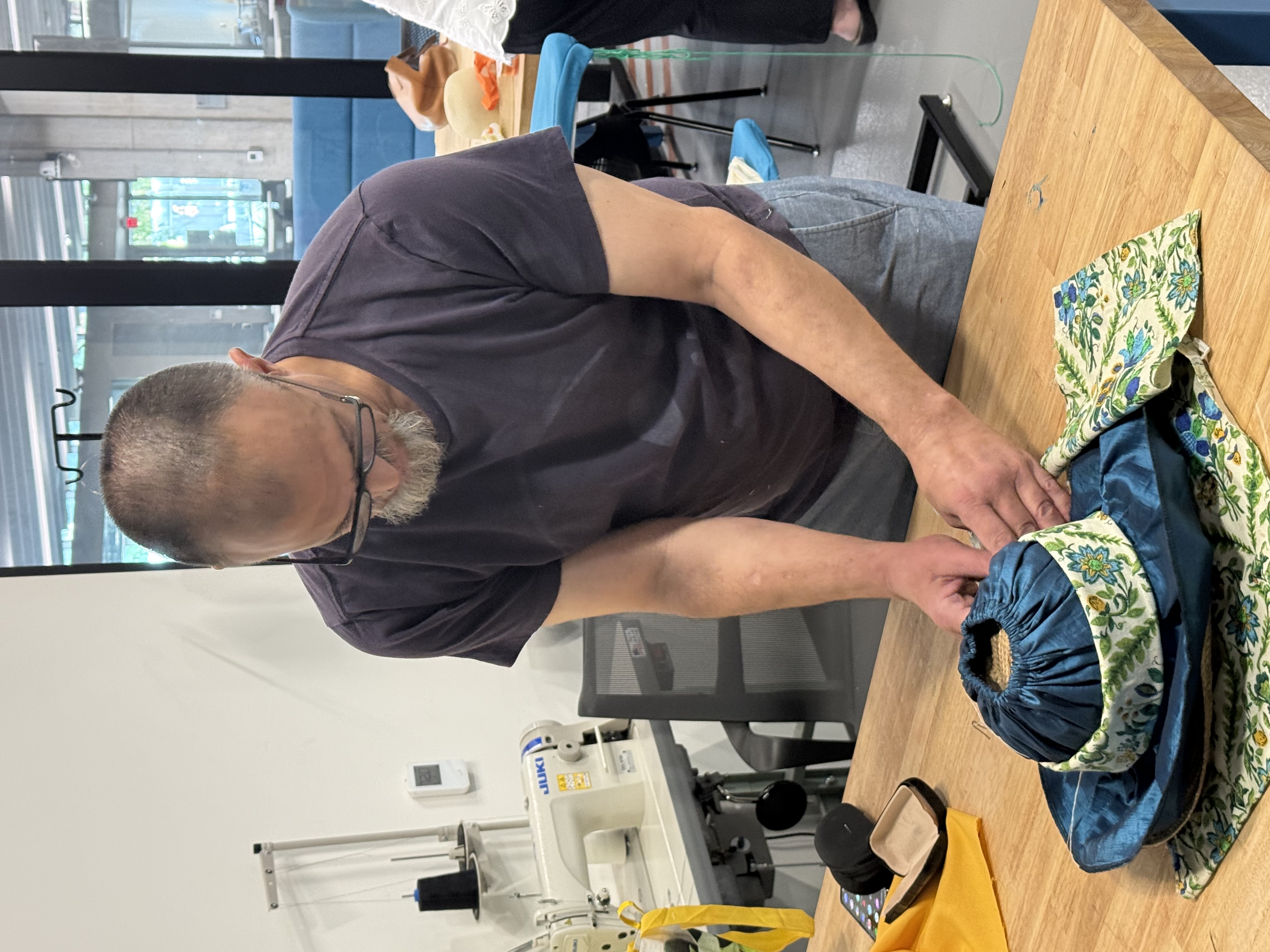 March 28 Workshop Photo