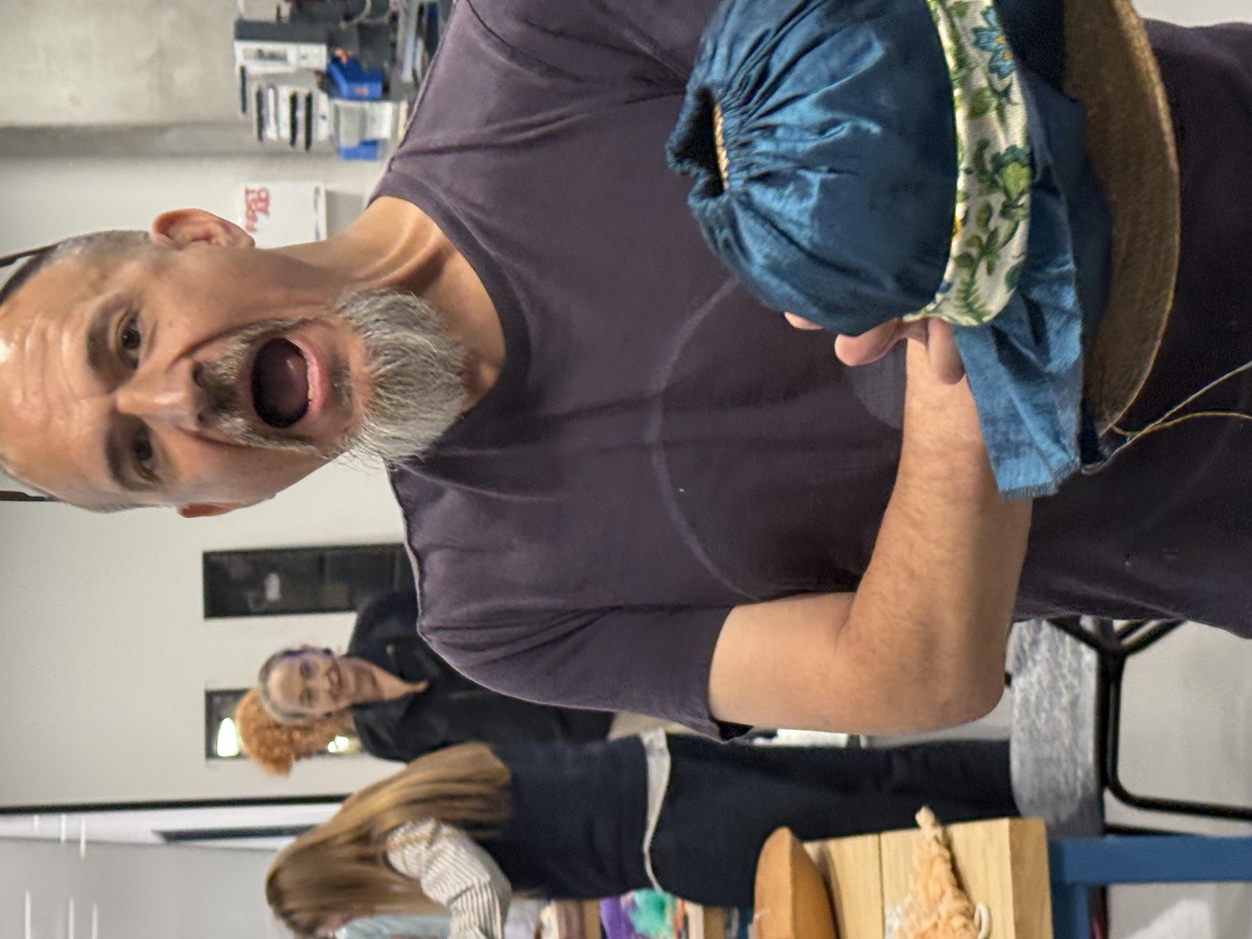 March 28 Workshop Photo
