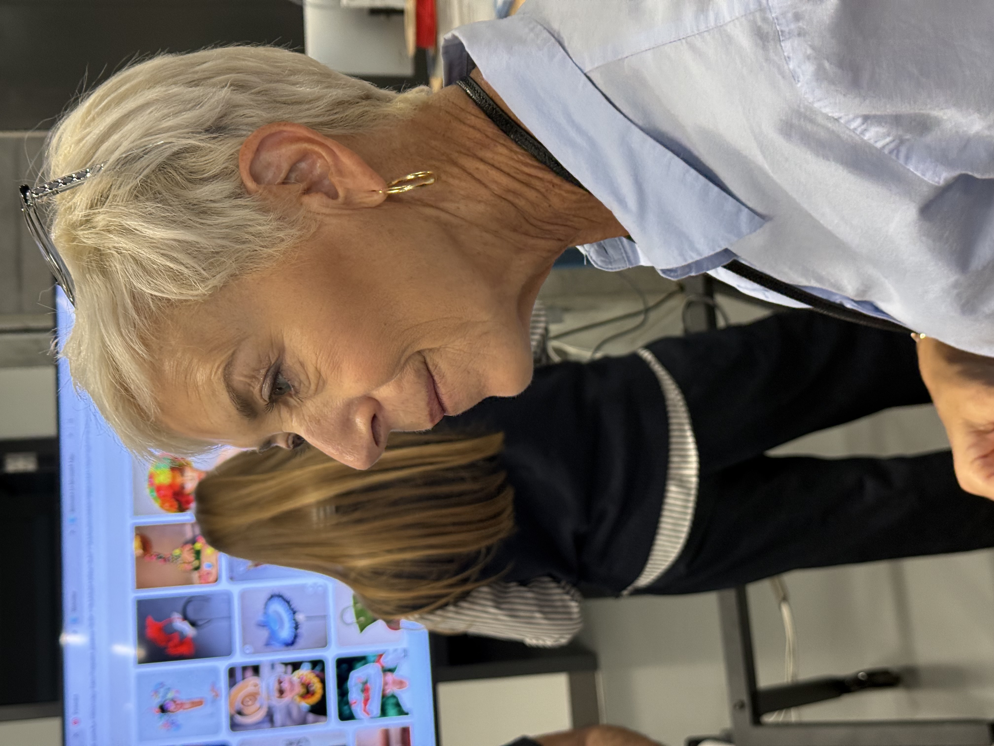 March 28 Workshop Photo