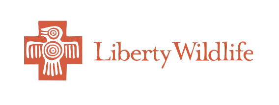 Liberty Wildlife Logo