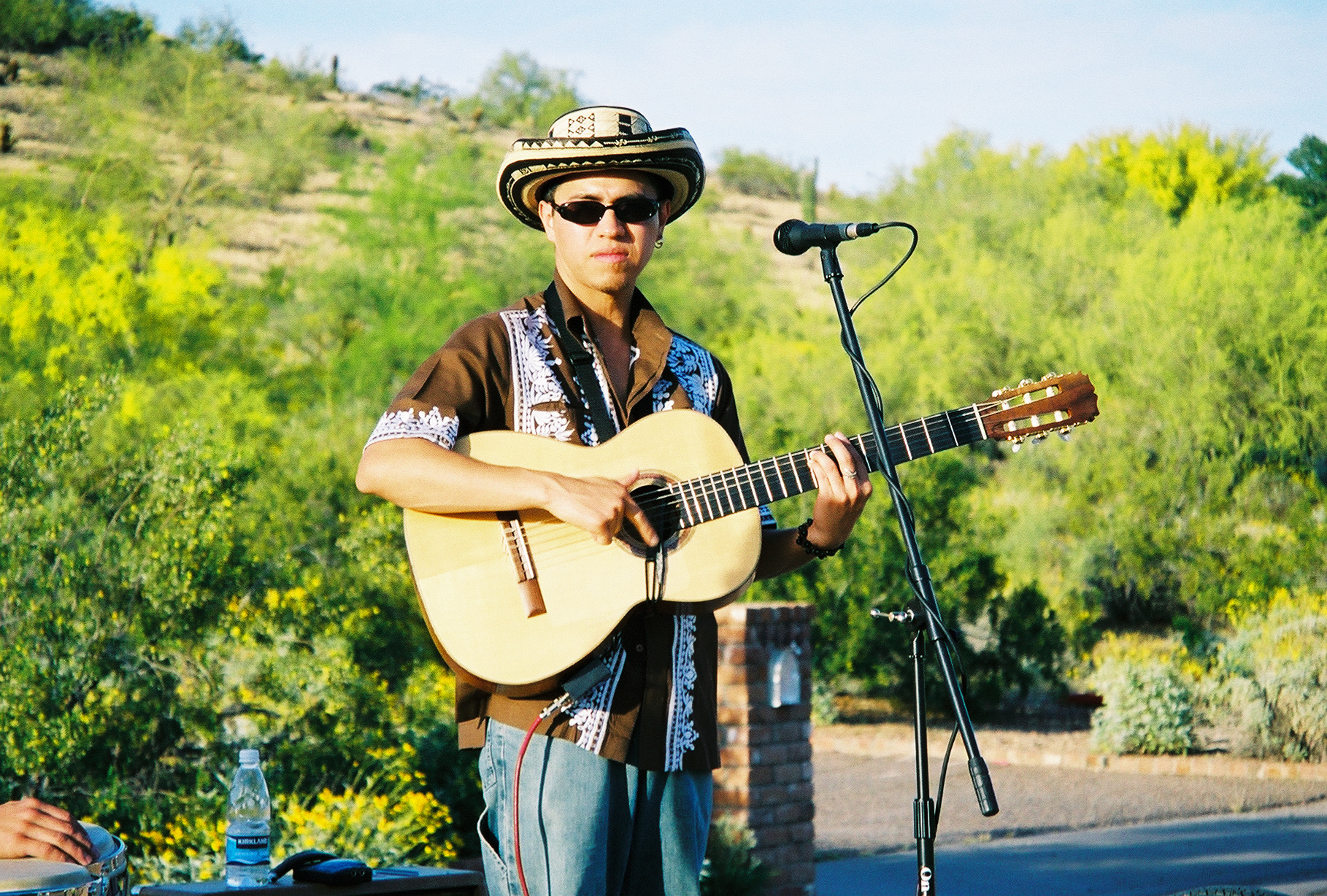 Easter Parade Matzo Ball Photo 2