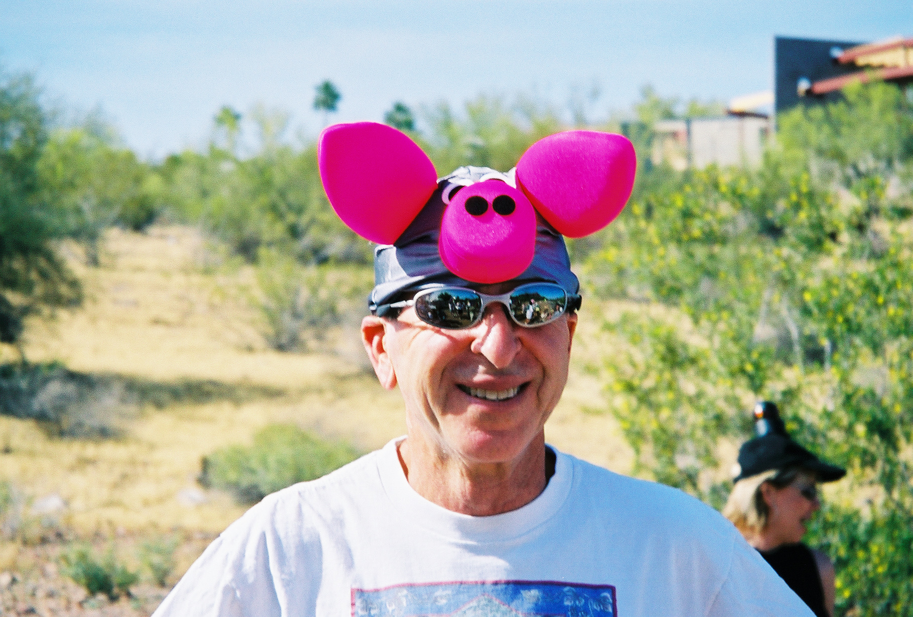 Easter Parade Matzo Ball Photo 3