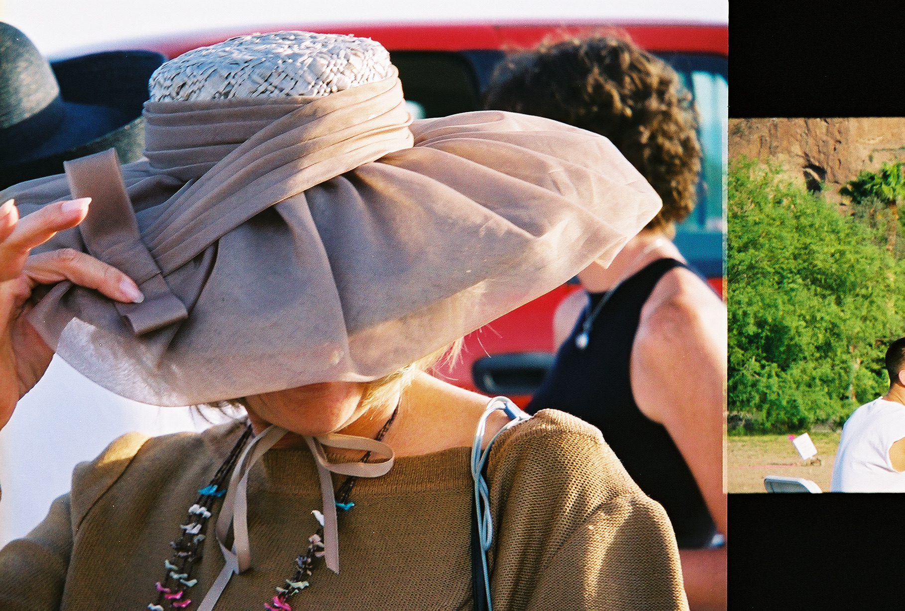 Easter Parade Matzo Ball Photo 5