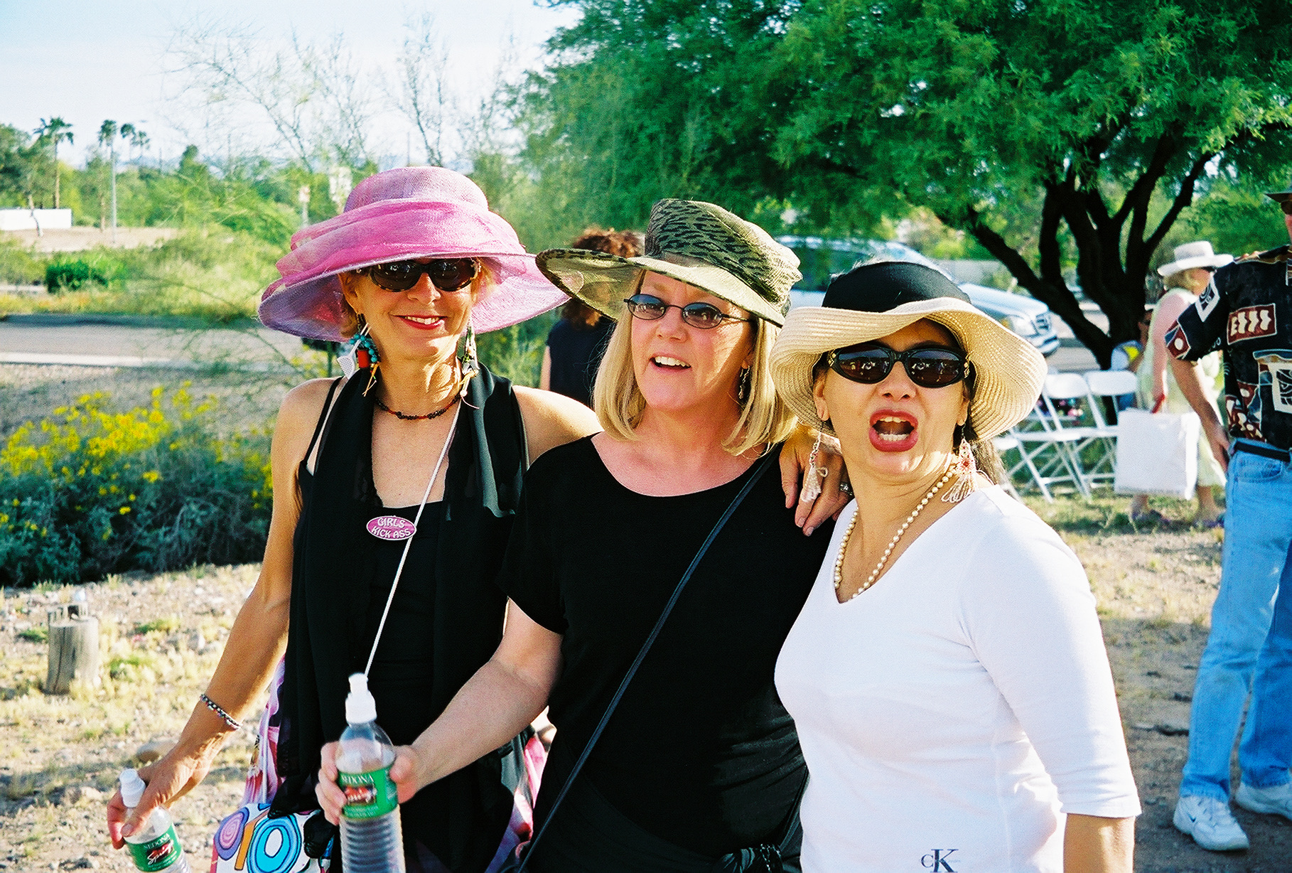 Easter Parade Matzo Ball Photo 7