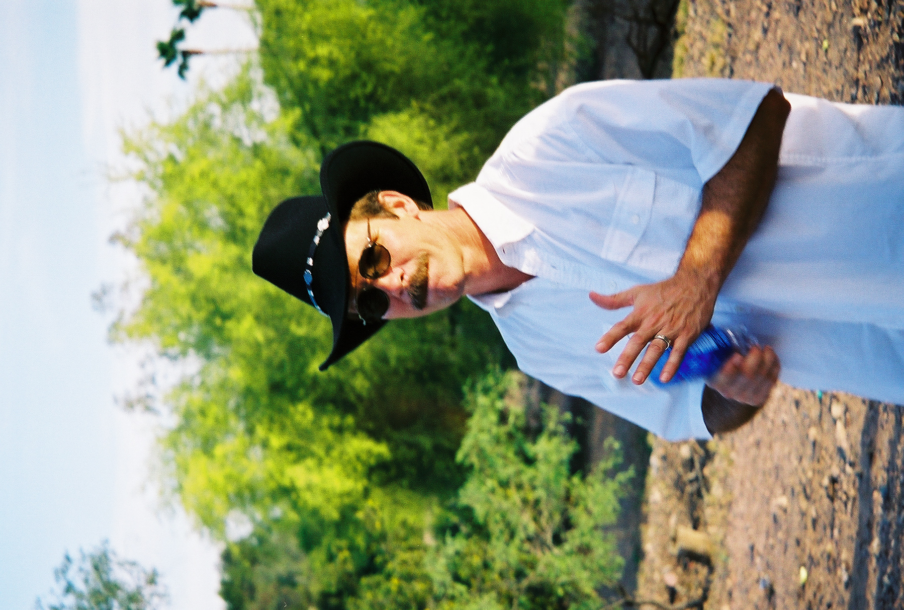 Easter Parade Matzo Ball Photo 12